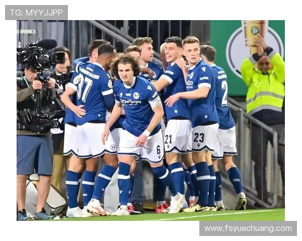 德甲各球队代表颜色及其象征意义解读