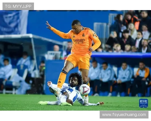 莱加内斯对皇马西甲联赛精彩瞬间 莱加内斯对皇马西甲联赛精彩瞬间