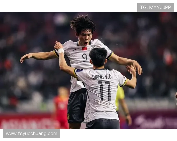 足球青训体系的发展现状与未来趋势