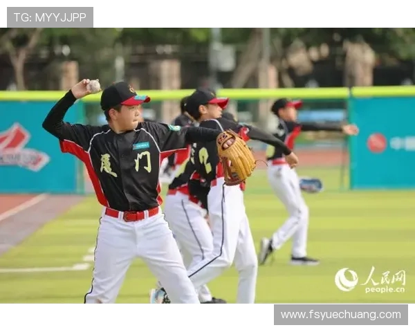 青少年棒球运动员如何平衡学业与训练