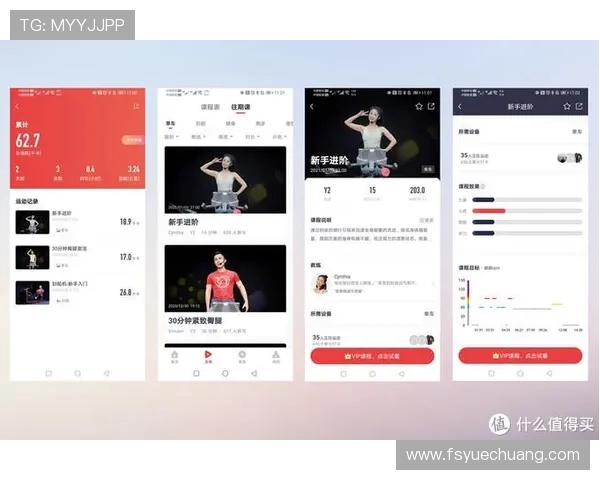 高效燃脂组合：智能健身器材+科学营养指导书单