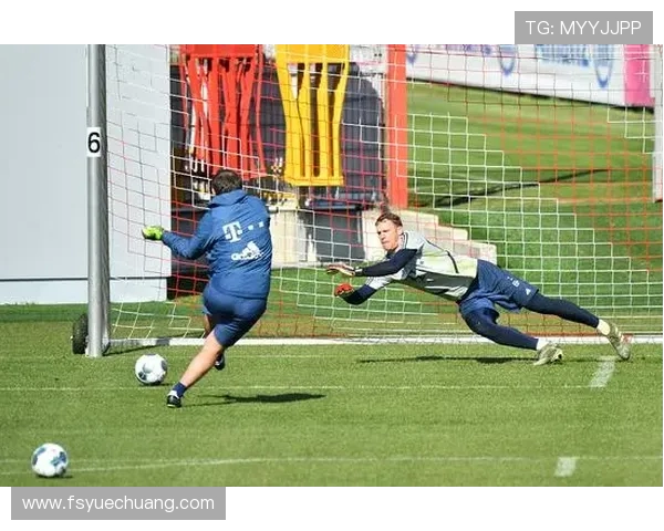 德甲球队的训练方法：提升球员水平的秘密