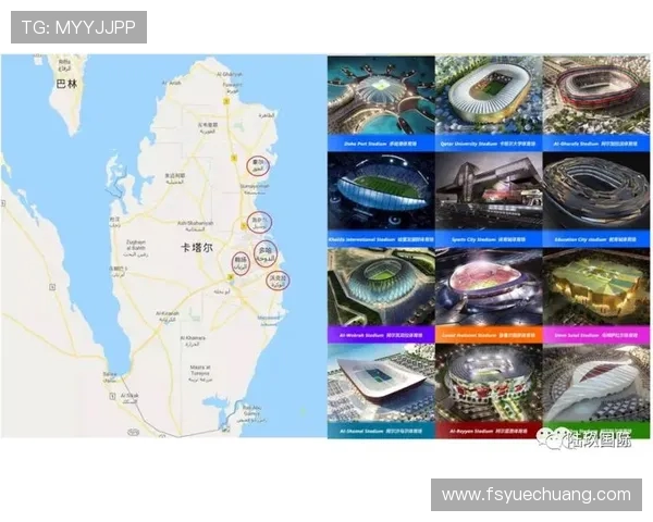 世界杯在卡塔尔哪些城市和球场举办赛事全解析场馆分布 世界杯在卡塔尔哪些城市和球场举办赛事全解析场馆分布